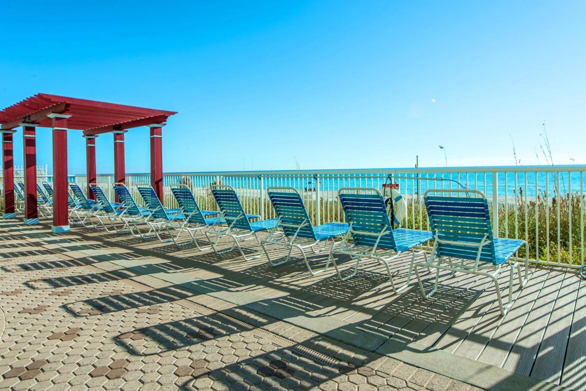 Majestic Beach Towers 2-403 Panama City Beach Exterior photo